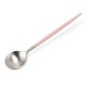 �����ݡ��� Cutipol GOA ���� �����ҡ����ƥ������ס��� �ԥ� Tea spoon/ Coffee Spoon Pink Stainless ���ƥ�쥹 ���ȥ�꡼ ��