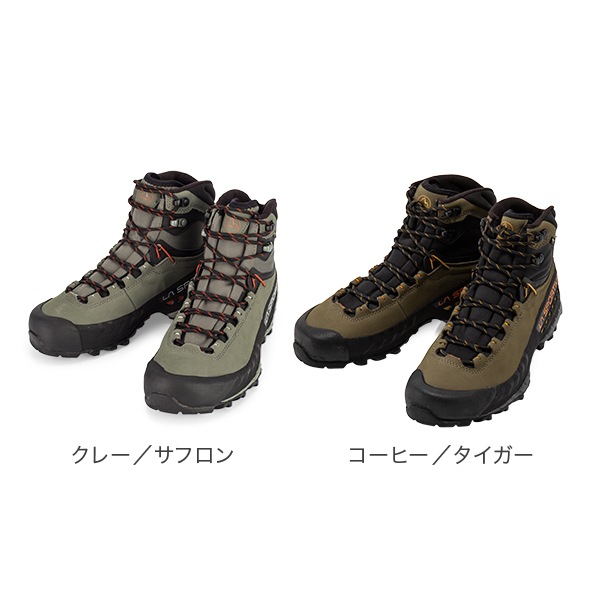 スポルティバ La Sportiva 靴 トラバース TX5 Gtx シューズ 登山靴