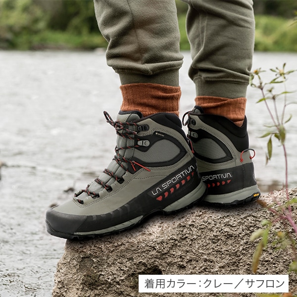 スポルティバ La Sportiva 靴 トラバース TX5 Gtx シューズ 登山靴