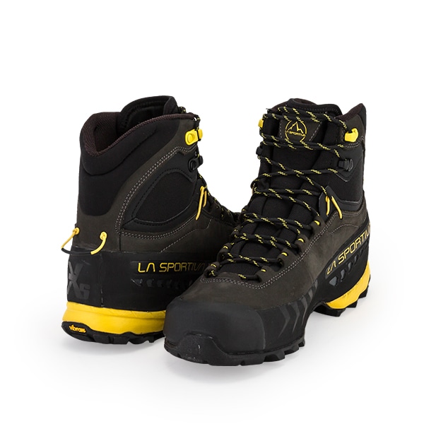 LA SPORTIVA 冬山登山用ブーツ 保温力だけではなく、登りたい山をイメージしながら選ぼう【ウィンター