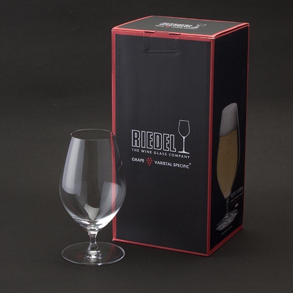 リーデル Riedel ビールグラス ヴェリタス ビアー 1449/11 ビアグラス