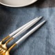 ݡ Cutipol GOA  ǥʡե ۥ磻ȡߥ Dinner fork White ȥ꡼ GO04WG  
