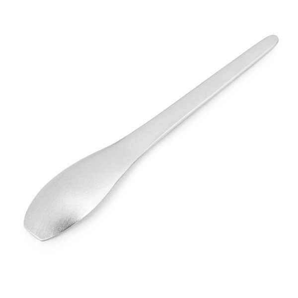 Cutipol �����ݡ��� VARIO MATT �Хꥪ�ޥå� Tea spoon �ƥ������ס��� Silver ����С� ���ȥ�꡼ 5609881280409 VA11F ������ ��