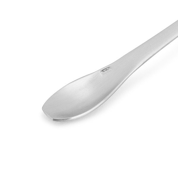 Cutipol �����ݡ��� VARIO MATT �Хꥪ�ޥå� Tea spoon �ƥ������ס��� Silver ����С� ���ȥ�꡼ 5609881280409 VA11F ������ ��