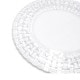 Nachtmann �ʥϥȥޥ� ���󥷥󥰥����� �ܥ��Υ� 82709 / 98028 �ǥ��ʡ��ץ졼�� 27cm 2���� �ڥ� ������ ��
