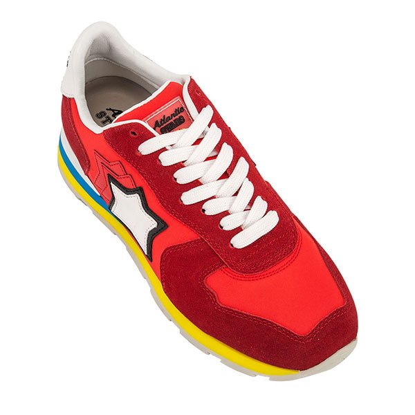 訳あり】 アトランティックスターズ Atlantic Stars スニーカー メンズ