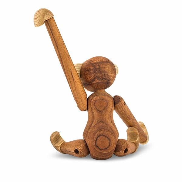 カイボイスン　モンキー　② ローゼンダール Monkey by Kay Bojesen / Rosendahl ローゼンダール