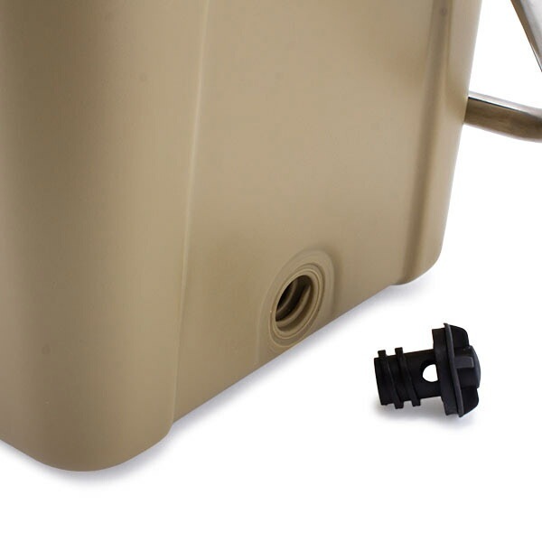 訳あり】オルカ ORCA クーラーボックス Orca Coolers 20 クーラー 20QT