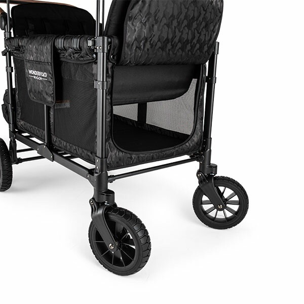 ワンダーフォールド Wonderfold ストローラー ワゴン ベビーカー