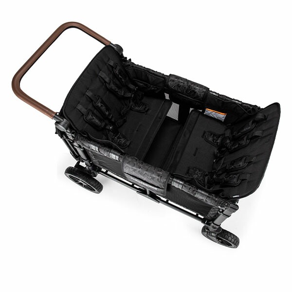 ワンダーフォールド Wonderfold ストローラー ワゴン ベビーカー