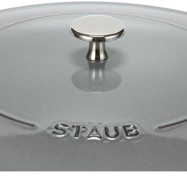 訳あり】 ストウブ 鍋 Staub ソテーパン ブレイザー w/システラ