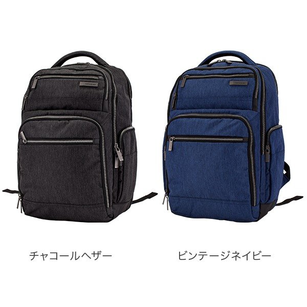 サムソナイト Samsonite ダブルショットバックパック モダンユーティリティ 89574 Modern Utility Double Shot  Backpack バッグ 鞄 かばん メンズ 通勤 通学 ★-Gulliver Online Shopping