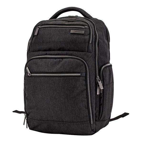 サムソナイト Samsonite ダブルショットバックパック モダンユーティリティ 89574 Modern Utility Double