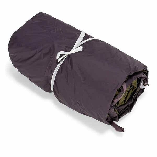 ローベンス Robens テント 4人用 ドームテント ツールームテント