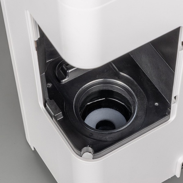 サンカ SANKA 加湿器 スチーム式 タイマー設定 卓上加湿器 エコ タンク容量3.6L 最大適用床面積11畳 安全設計 ホワイト SSH ...