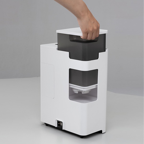 SANKA サンカ　スチーム式加湿器　SSH-4000WH サンカ SANKA 加湿器 スチーム式 タイマー設定 卓上加湿器 エコ タンク