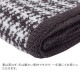ڹ⸡˺ѡۥ ֥󥱥å KASHWERE Ļ ϥɥȥ 륱å T-31 BLANKET Throw - Houndstooth   ˤ 