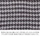 ڹ⸡˺ѡۥ ֥󥱥å KASHWERE Ļ ϥɥȥ 륱å T-31 BLANKET Throw - Houndstooth   ˤ 
