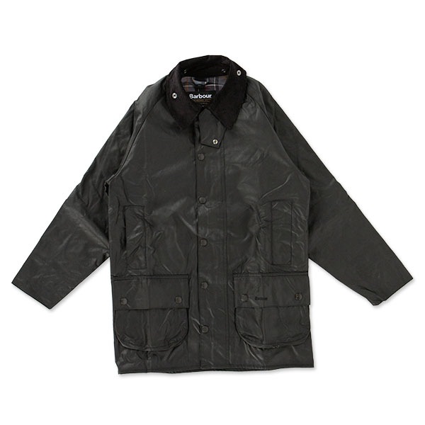 バブアー Barbour ワックスコーティングジャケット メンズ ワックス