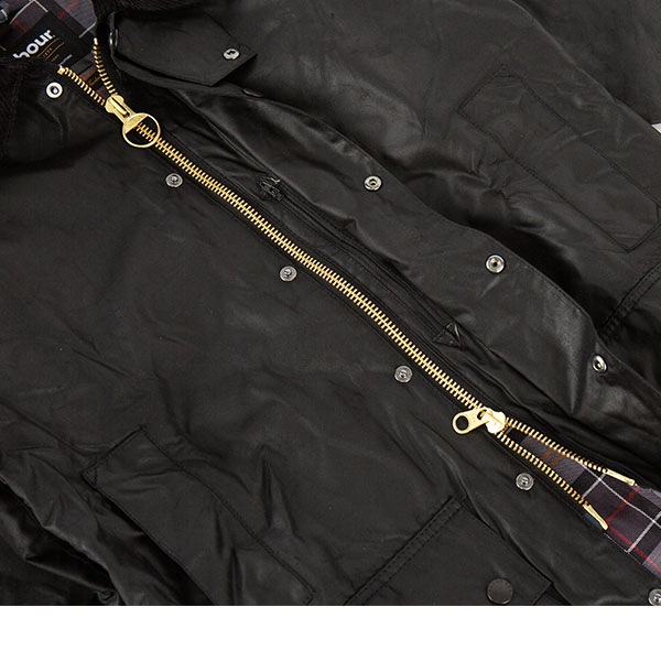 �Х֥��� Barbour ��å��������ƥ��󥰥��㥱�å� ��� ��å������㥱�å� ������ 36��42 �ӥ塼�ե����� MWX0017 Beaufort Wax Jacket ������ɥ��㥱�å� ������ɥ��åȥ� ��å����ù� ��