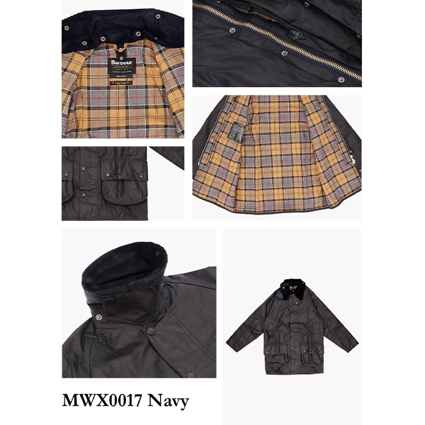 メンズ　Barbour36 ジャケット バブアー Barbour ワックスコーティングジャケット メンズ