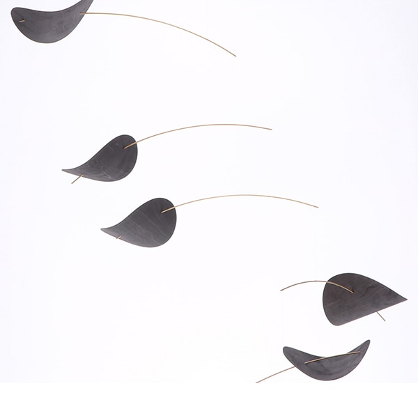 フレンステッド モビール FLENSTED mobiles 北欧 デンマーク製 ド
