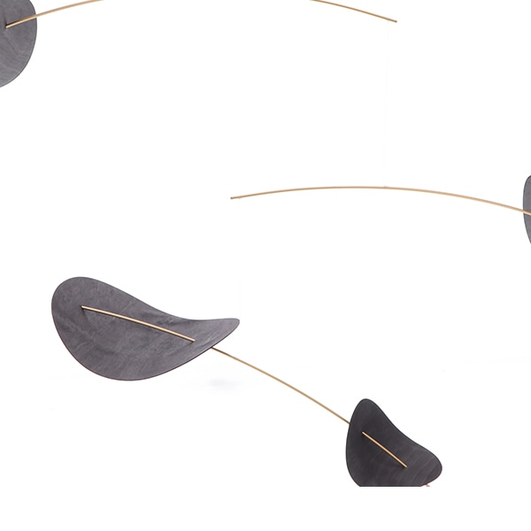 フレンステッド モビール FLENSTED mobiles 北欧 デンマーク製 ド