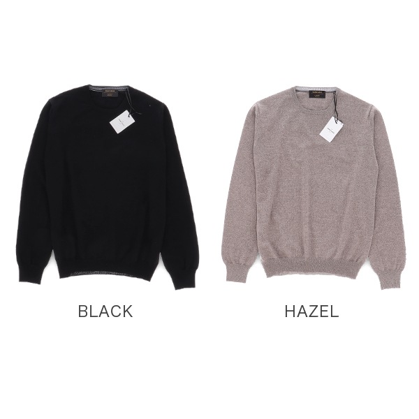 ����󥵥å� Gran Sasso �˥å� �������� ���롼�ͥå� CREW NECK 55167 14290 CREW L/SLV ��� ̵�� ������ ���Υ����� �ݼ� Ĺµ �����ꥢ ������� ���ե��������奢�� ��