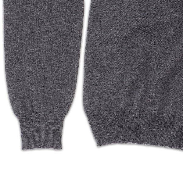 ����󥵥å� Gran Sasso �˥å� �������� ���롼�ͥå� CREW NECK 55167 14290 CREW L/SLV ��� ̵�� ������ ���Υ����� �ݼ� Ĺµ �����ꥢ ������� ���ե��������奢�� ��