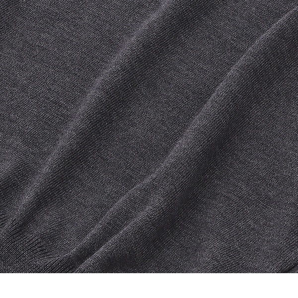 ����󥵥å� Gran Sasso �˥å� �������� ���롼�ͥå� CREW NECK 55167 14290 CREW L/SLV ��� ̵�� ������ ���Υ����� �ݼ� Ĺµ �����ꥢ ������� ���ե��������奢�� ��