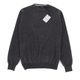 ����󥵥å� Gran Sasso �˥å� �������� ���롼�ͥå� CREW NECK 55167 14290 CREW L/SLV ��� ̵�� ������ ���Υ����� �ݼ� Ĺµ �����ꥢ ������� ���ե��������奢�� ��