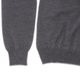 ����󥵥å� Gran Sasso �˥å� �������� ���롼�ͥå� CREW NECK 55167 14290 CREW L/SLV ��� ̵�� ������ ���Υ����� �ݼ� Ĺµ �����ꥢ ������� ���ե��������奢�� ��