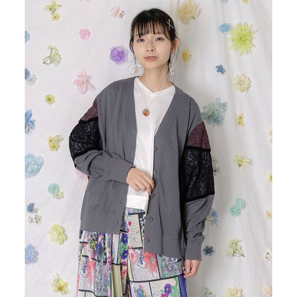 New Arrival