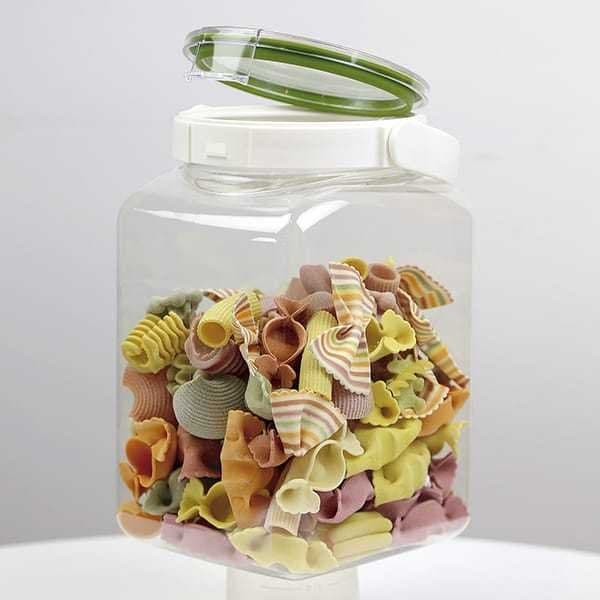 タケヤ フレッシュロック 角型 1.1L 3個セット 調味料入れ 保存容器