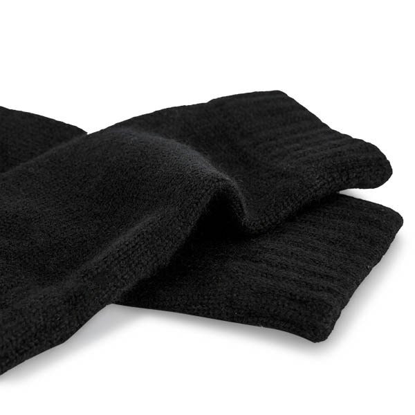 ジョンストンズ JOHNSTONS 手袋 カシミア リストウォーマー HAD03215