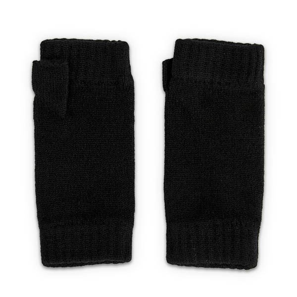 ジョンストンズ JOHNSTONS 手袋 カシミア リストウォーマー HAD03215