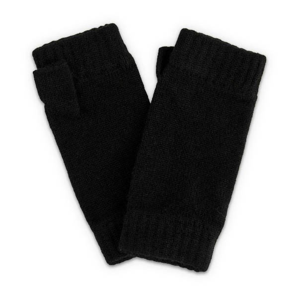 ジョンストンズ JOHNSTONS 手袋 カシミア リストウォーマー HAD03215