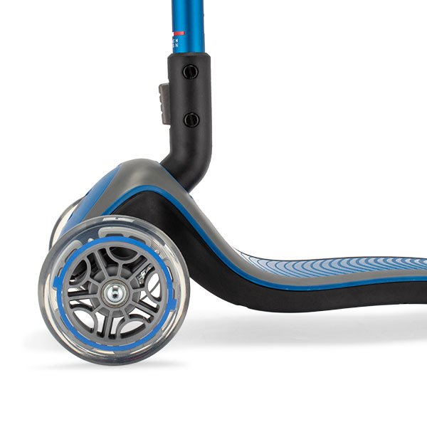 訳あり】 グロッバー Globber エリート デラックス ライト キック