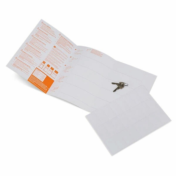 訳あり】ビスレー BISLEY キャビネット ベーシック F マルチ収納ケース