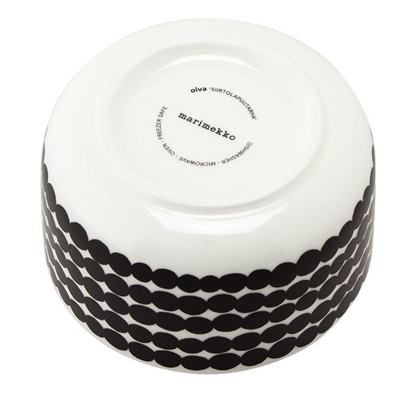 マリメッコ クックルールー Oiva ボウル 500ml 楽天市場】マリメッコ