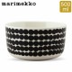 �ޥ��å� Marimekko �ܥ��� 500mL ������ȥ�ס������ Oiva Siirtolapuutarha �ۥ磻�� / �֥�å� 063300-190 �ܡ��� �������� �̲� ������