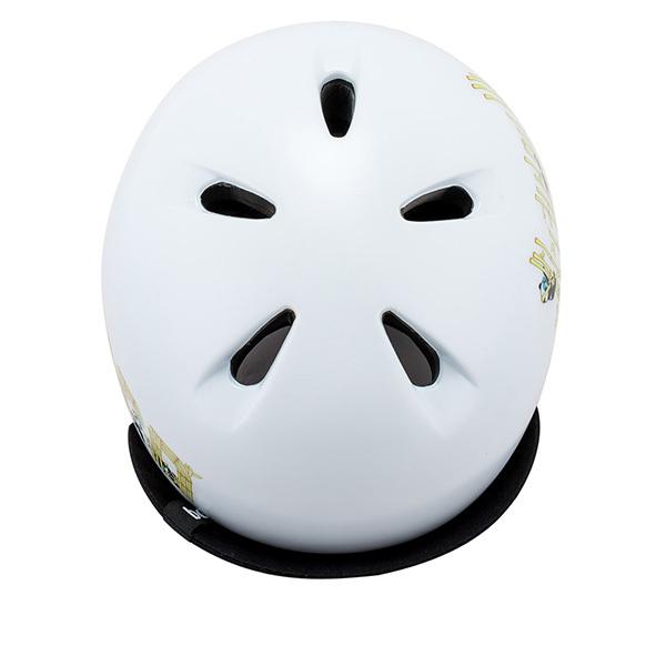 訳あり】 バーン Bern ヘルメット 男の子用 ニーノ オールシーズン