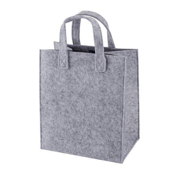 å iittala  ۡХå 350300200mm եȥХå 1009441 / 6428501303200 졼 Meno Home Bag Grey Felt Ǽ  ƥꥢ ̲  