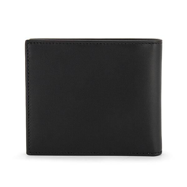 【新品未使用】ポールスミス 二つ折り財布スミシーハート793 ブラック 訳あり】 ポールスミス PAUL SMITH 二つ折り財布 財布 メンズ 小銭入れ