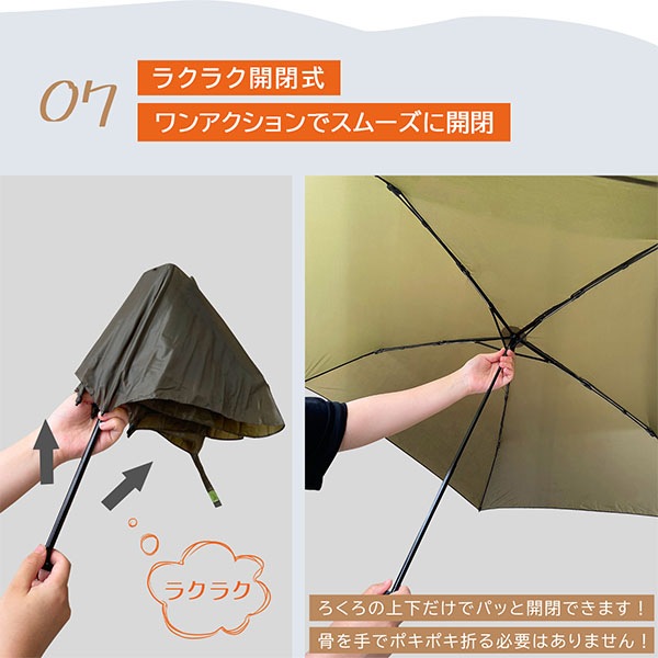 キザワ KIZAWA 折りたたみ傘 最軽量 カーボン傘 メンズ レディース
