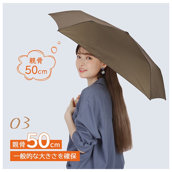 キザワ KIZAWA 折りたたみ傘 最軽量 カーボン傘 メンズ