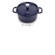 ���ȥ��� Staub �ԥ� �����å� �饦��� 22cm ξ���� �ۡ����� �� Cocotte ������� ���å��� ������ ��
