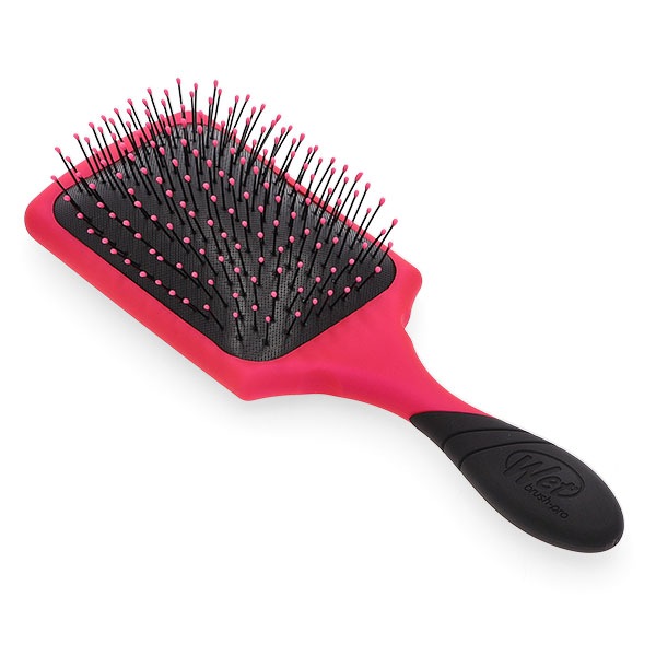 ウェットブラシ Wet Brush ヘアブラシ パドルブラシ プロ パドル