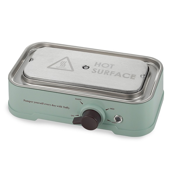 �ȥե��� Toffy �ۥåȥ᥹�ƥ��� 1.5�� 1L �ŵ��� ��� ľ���б� �ŵ�Ĵ���� ��� Ĵ�� ��ǽĴ���� ���� �Ƥ� �Ѥ� ���� �֤�� ������ �����ȥɥ� ��������� �����餷 ���å������ K-MS1 ��