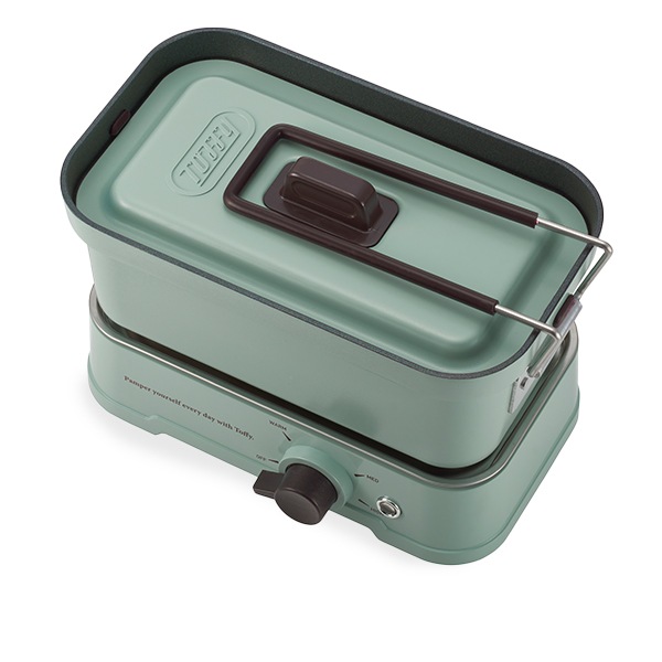 �ȥե��� Toffy �ۥåȥ᥹�ƥ��� 1.5�� 1L �ŵ��� ��� ľ���б� �ŵ�Ĵ���� ��� Ĵ�� ��ǽĴ���� ���� �Ƥ� �Ѥ� ���� �֤�� ������ �����ȥɥ� ��������� �����餷 ���å������ K-MS1 ��